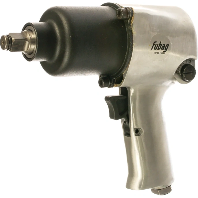Ударный пневмогайковерт FUBAG IW191/680 100110