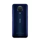 Смартфон Nokia NOKIA G20 DS TA-1336 BLUE 4/64, 16,5 см (6.517") 20:9, 1600 x 720 пикселей, 4x2,0 ГГц+4x2,0 ГГц, 8 Core, 4GB RAM, 64GB, up to 512GB flash, 48 МП+5 МП+2 МП+2 МП/8 MP, 2 Sim, 2G, 3G, LTE, BT v5.0, Wi-Fi, NFC, GPS/AGPS/GLONASS/Galileo, Type-C,