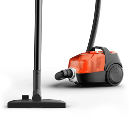 Пылесос Tefal TW3235EA 1600Вт оранжевый/черный 2211401382