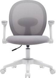 Кресло Everprof Flip Ткань Серый