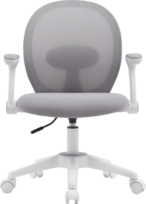 Кресло Everprof Flip Ткань Серый