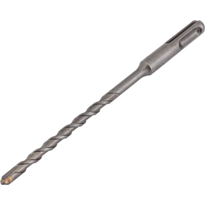 Бур по бетону Basis 6x100х160 мм; SDS-plus Monogram 089-403