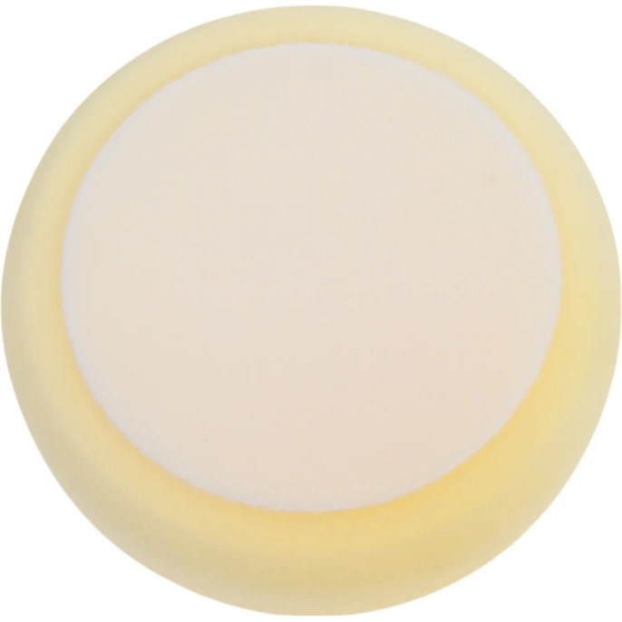 Насадка поролоновая на липучке 150 мм для шлифмашин 9565CVL; 9227CB Makita P-21727