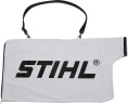 Воздуходувка-пылесос Stihl SHE 81 1400Вт пит.:от сети оранжевый/белый (48110110840)