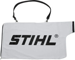 Воздуходувка-пылесос Stihl SHE 81 1400Вт пит.:от сети оранжевый/белый (48110110840)