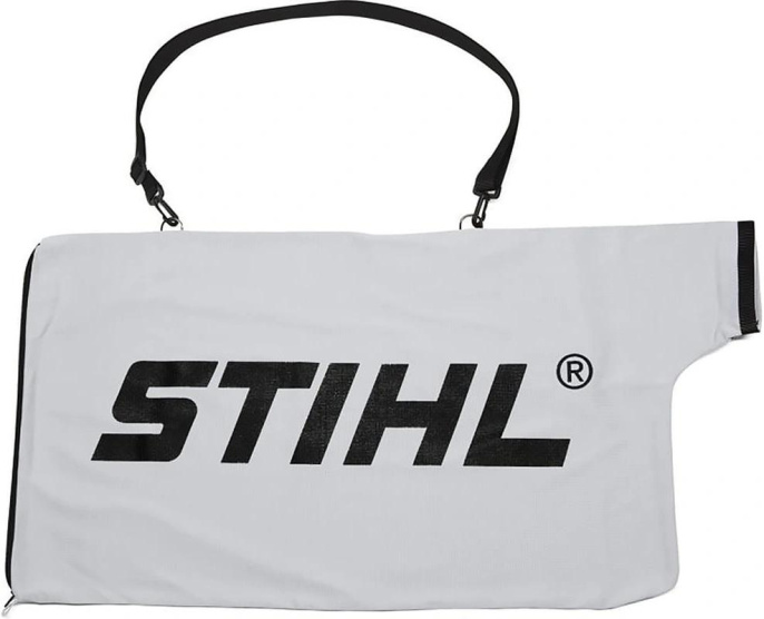 Воздуходувка-пылесос Stihl SHE 81 1400Вт пит.:от сети оранжевый/белый (48110110840)