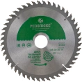 Диск пильный по дереву с твердосплавными пластинами (185x16-20-30 мм; 48Т) РЕЗОЛЮКС 61430