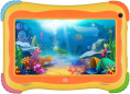 Планшет Digma Optima Kids 7 RK3126C 1.2 4C RAM1Gb ROM16Gb 7" IPS 1024x600 Android 8.1 разноцветный 2Mpix 0.3Mpix BT WiFi microSD 128Gb 2500mAh