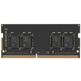 QUMO DDR4 SODIMM 8GB QUM4S-8G3200P22 PC4-25600, 3200MHz OEM/RTL