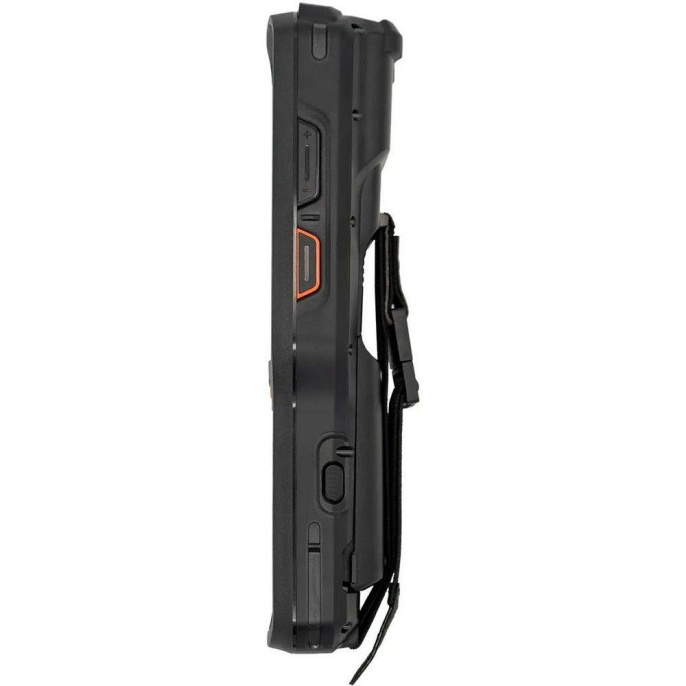 Терминал сбора данных UROVO RT40S: Android 13 / 2.45 GHz / 8xCore CPU / Qualcomm SM 6115 / RAM 4 GB / ROM 64 GB / 4G / Zebra SE4750 SR / 4G / IP 68 / 435 g / 29 клавиш (RT40S-13Q3ZSR4G29EU)