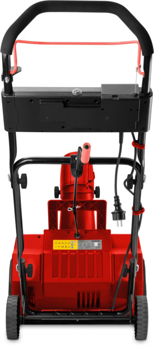 Снегоуборщик электр. Starwind EST-2000L 2кВт