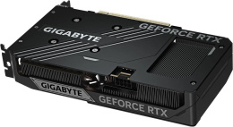Видеокарта NVIDIA GeForce Gigabyte RTX 5060Ti WINDFORCE MAX OC 8G GV-N506TWF2MAX OC-8GD 8Gb GDDR7 HDMI+3xDP RTL