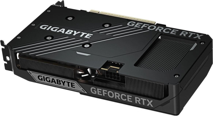 Видеокарта NVIDIA GeForce Gigabyte RTX 5060Ti WINDFORCE MAX OC 8G GV-N506TWF2MAX OC-8GD 8Gb GDDR7 HDMI+3xDP RTL