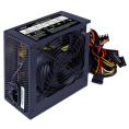 HIPER Блок питания HPA-500 ATX 2.31, 500W, Active PFC, 80Plus, 120mm fan, черный BOX