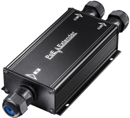 Расширитель PoE CUDY POE25 10/100/1000BASE-T