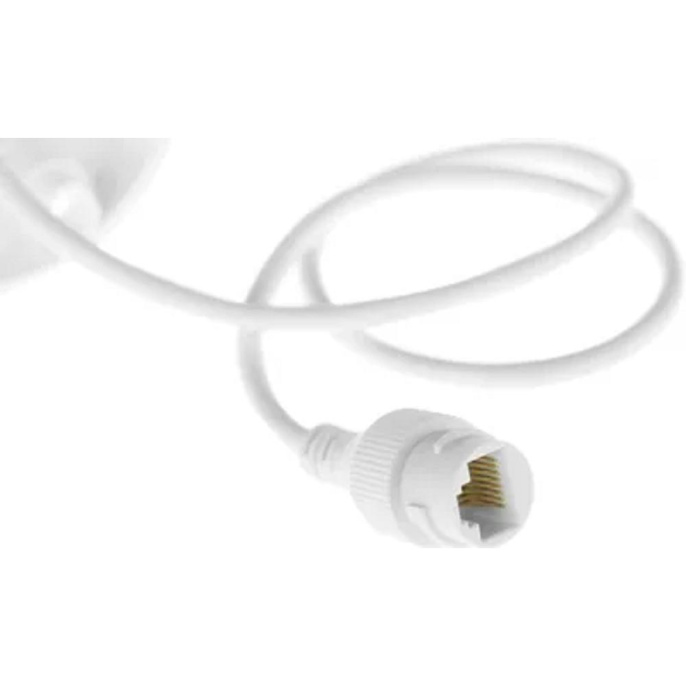 Камера видеонаблюдения IP TIANDY AK TC-C321N I3/E/Y/4mm,  1920 х 1080,  4 мм,  белый