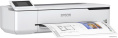 Принтер Epson SureColor SC-T3100N струйный широкоформатный цветной + напольный стенд C11CF11301+C12C933151
