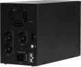 Источник бесперебойного питания Systeme Electriс SMX SMXSE1000T 800Вт 1000ВА черный