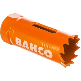 Кольцевая биметаллическая пила Bahco 3830-21-VIP