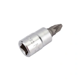 Торцевая вставка (1/4"; PZ2) Hans 2023PZ2