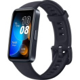 Фитнес-трекер HUAWEI ASK-B19 полночный чёрный/Midnight Black Band 8 55020ANM
