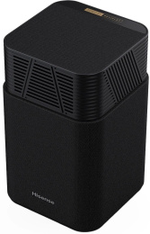 Саундбар Hisense HT SATURN 4.1.2 480Вт +240Вт черный