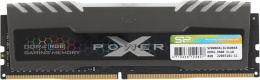 Память DDR4 8GB 3600MHz Silicon Power SP008GXLZU360BSB Xpower Turbine RGB RTL Gaming PC4-28800 CL18 DIMM 260-pin 1.35В kit single rank с радиатором Ret