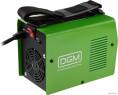 Инвертор сварочный DGM ARC-225 DG5821-5