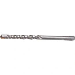 Бур по бетону SDS PLUS с двойной резьбой 12х160 мм MOS 32511М