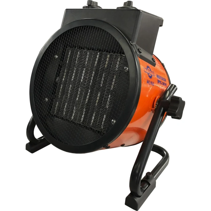 Тепловая электрическая пушка MATEUS PTC-3kW HOME MS11302H
