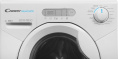 Стиральная машина Candy Aquamatic AQUE 1043D-07, с фронтальной загрузкой, 4кг, 1000об/мин