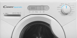 Стиральная машина Candy Aquamatic AQUE 1043D-07, с фронтальной загрузкой, 4кг, 1000об/мин