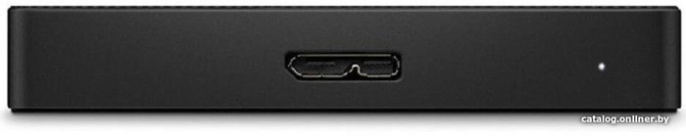 Жесткий диск Seagate USB3.0 2TB STKM2000400 Expansion Portable 2.5" черный