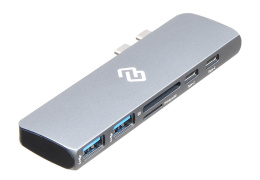 Стыковочная станция Digma DS-815UC_G