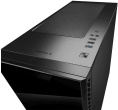 Корпус Deepcool MATREXX 50 Черный DP-ATX-MATREXX50 материал сталь-стекло, с боковым окном, порты Микрx1, Audio HD x1, USB3.0x1, 2xUSB2.0, без БП, eATX, видеокарта до 370мм, высота кулера для процессора до 168мм, 7 слотов расширения, 2 отсека 3.5", 4 от