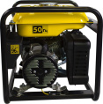 Бензиновый генератор CHAMPION GG3300, 220 В, 3кВт
