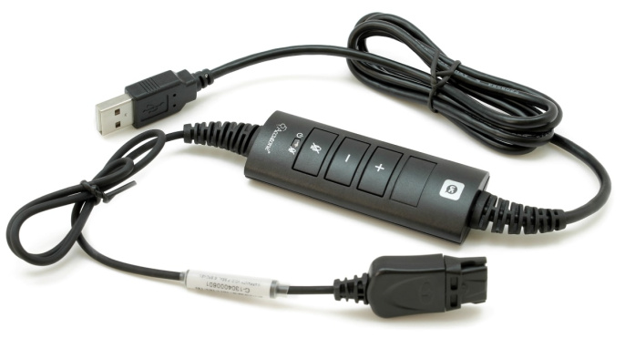 Адаптер переходник Accutone AUC QD-USB арт. AUC-QD5