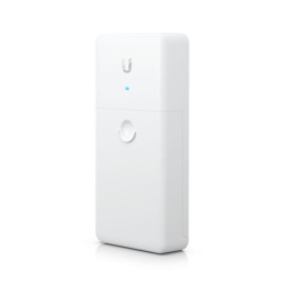 PoE-адаптер Ubiquiti Long Range Ethernet Repeater Гигабитный Ethernet-повторитель, 802.3af/at PoE/PoE+, PoE Passthrough UACC-LRE