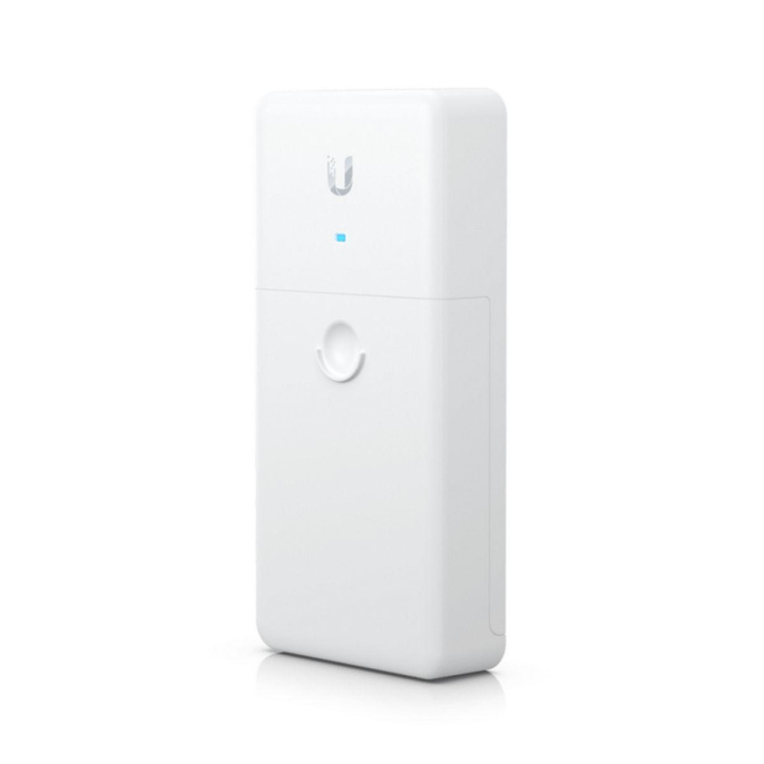 PoE-адаптер Ubiquiti Long Range Ethernet Repeater Гигабитный Ethernet-повторитель, 802.3af/at PoE/PoE+, PoE Passthrough UACC-LRE