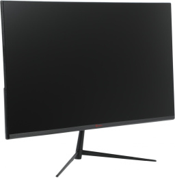 Монитор Pinebro 23.8" MF-2403D черный IPS LED 5ms 16:9 HDMI M/M матовая 1000:1 250cd 178гр/178гр 1920x1080 75Hz VGA DP FHD 2.45кг
