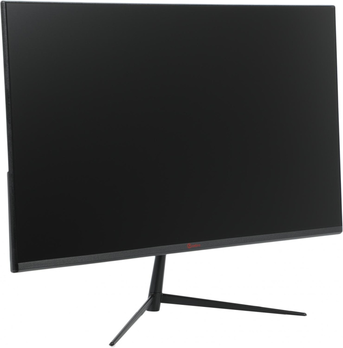 Монитор Pinebro 23.8" MF-2403D черный IPS LED 5ms 16:9 HDMI M/M матовая 1000:1 250cd 178гр/178гр 1920x1080 75Hz VGA DP FHD 2.45кг