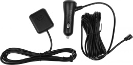 Видеорегистратор Mio R45 черный 2Mpix 1080x1920 1080p 135гр. GPS MSC8336