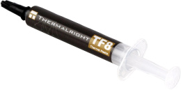 Термопаста Thermalright TF8-2G 13.8Вт/ мК шприц 2гр.