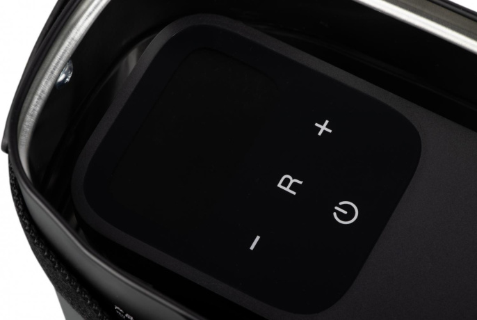 Автомобильный компрессор 70MAI Air Compressor [midrive tp01]