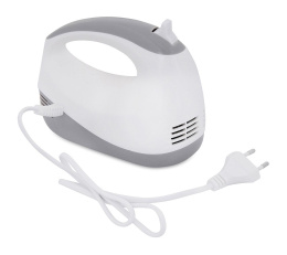 Миксер STARWIND SHM-211, ручной,  белый и серый