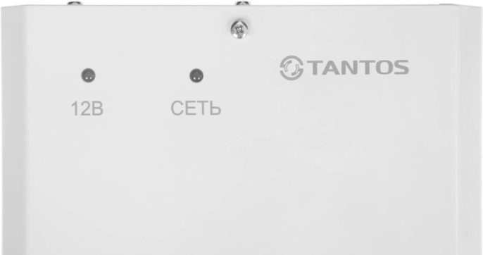 Блок питания AC/DC Tantos ББП-20 TS 13.6В (00-00017390)