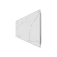 Отопительная панель STOUT WHITE STONE SCT 120x60, белый гранит/белый корпус SCT-00WW-012060 RG0093A6SUVJET