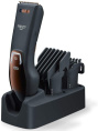 Машинка для стрижки BEURER HR5000 черный [580.03]