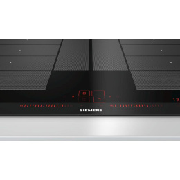 Встраиваемая индукционная панель SIEMENS EX875LYC1E