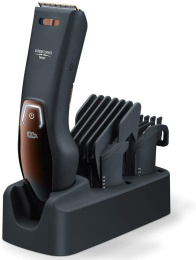 Машинка для стрижки BEURER HR5000 черный [580.03]